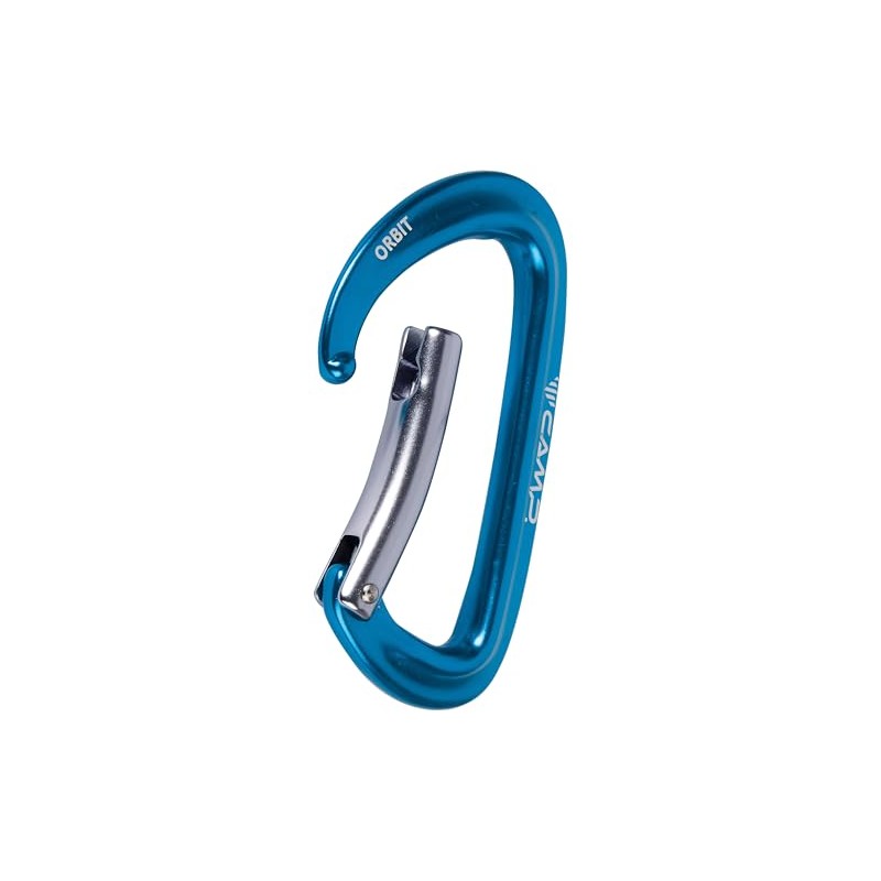 CAMP Orbit Vent Gate Carabiner