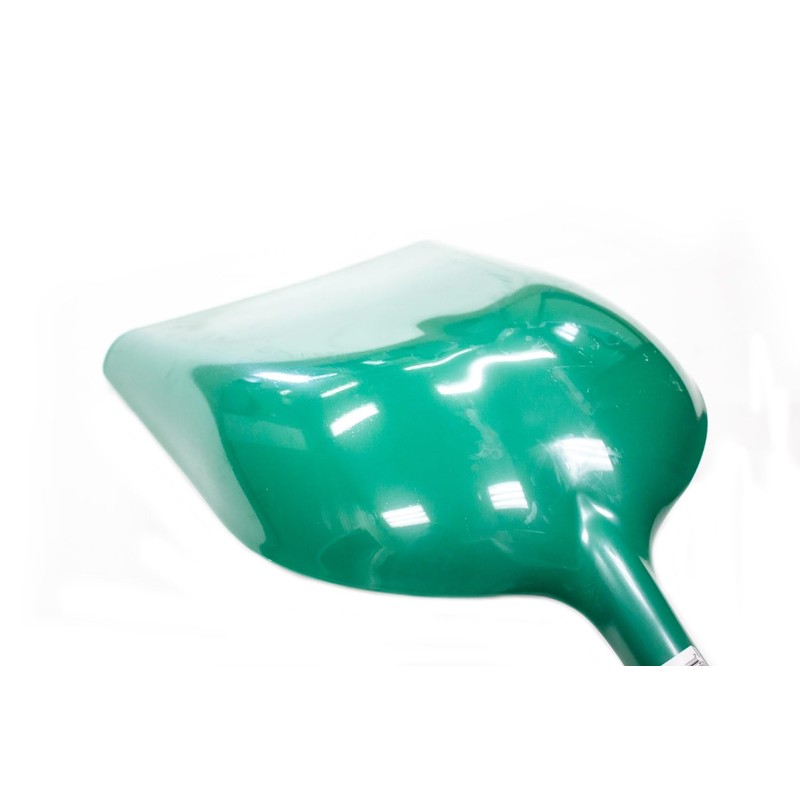 Bully Tools Heavy Duty Snow Shovel - 100% Made in