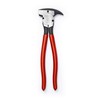 Crescent 10" Dipped Handle Heavy-Duty Solid Joint Fence Tool Pliers