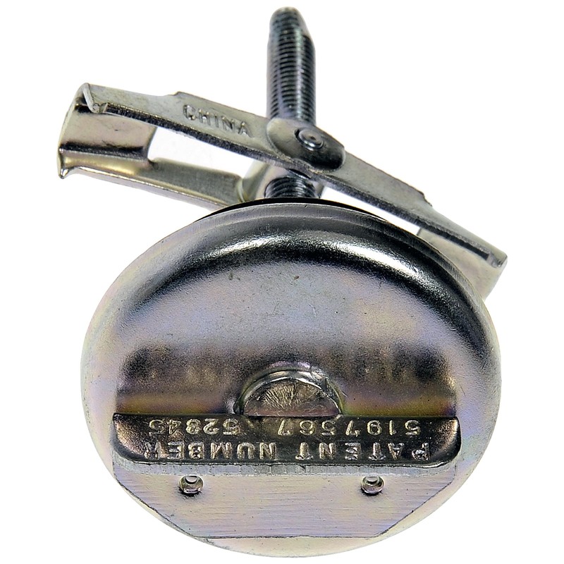 Dorman 090-080CD Universal Oil Drain Plug 1/2 In. To 3/4