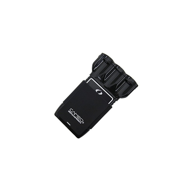 Cameo Dress Sleeve Plus Darts Case Lime