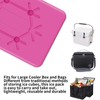 Ice Packs for Cool Bag - Ice Packs - 4