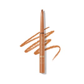 Absolute New York Maxi Plump Lip Liner, Line, Prime and Shape, Cooling and Plumping, Waterproof and Long-Lasting for Maximized Lip Volume (MLMP02 Beige)