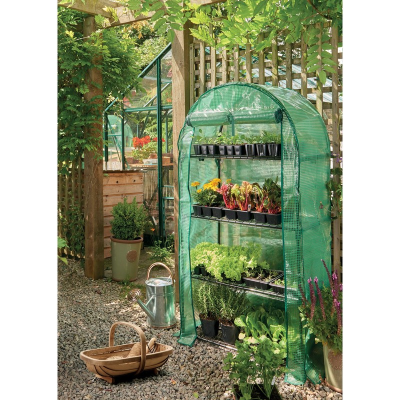 Grow It 08948 45 x 80 x 160 cm Replacement