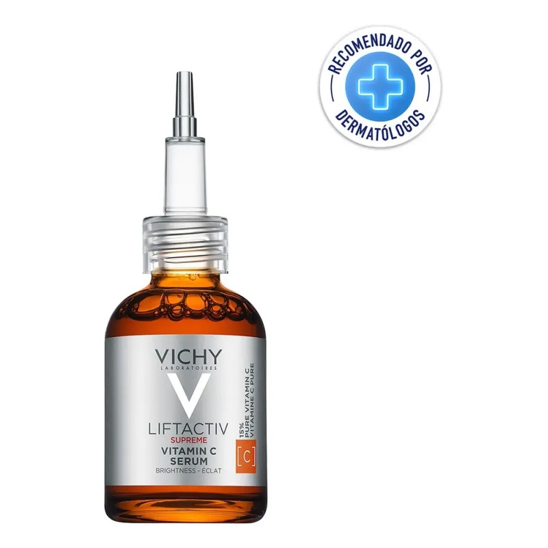 Sérum Liftactiv Vitamina C 20 Ml Vichy
