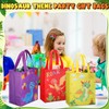 Eccliy 80 Pcs Dinosaur Gift Bags Summer Party Favors Non