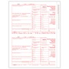 1099-K IRS Federal Copy A Tax Form, Pack of 100