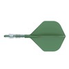 CUESOUL ROST AK57 T19 Integrated Flight Big Standard Shape with
