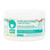 Afro Love Curling Puree 235 grams Curl Defining Cream with