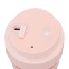 Electric Juicer Cup 300ML 1200mAh Battery USB Charging Handheld Electric
