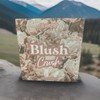 Colourpop Blush Crush 9 Pressed Powder Palette Eyeshadow Makeup New