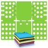 BoxLegend T shirt Folding Board shirt Clothes Folder Easy and