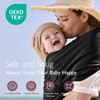 Momcozy Baby Sling for Newborns & Parents, Easy Binding Technology,