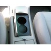Trunknets Inc Cup Holder Custom Made Insert for Toyota Highlander