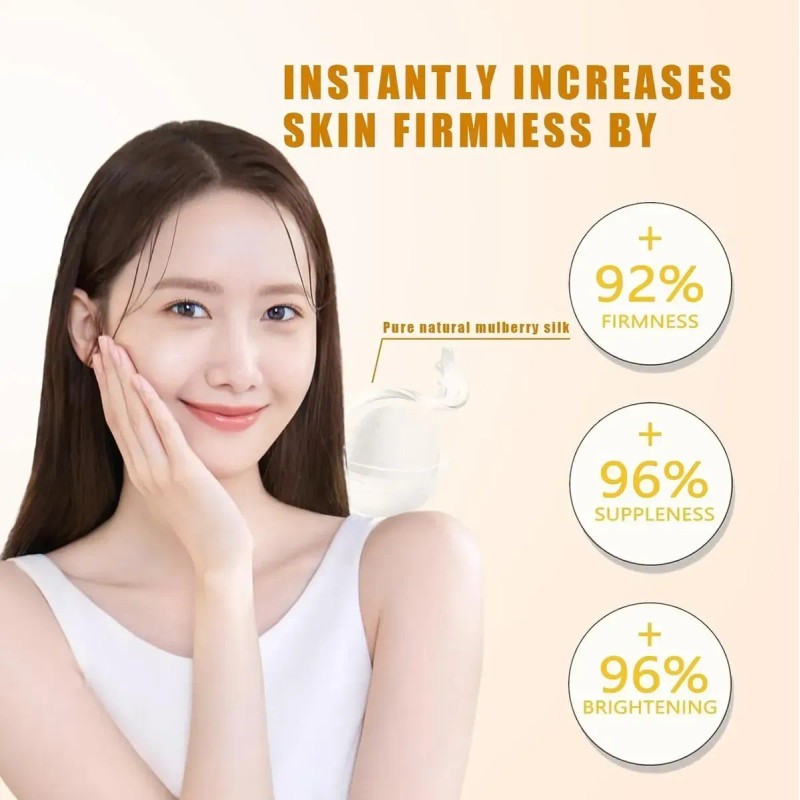 Crema Antiarrugas Deep Collagen En Suero - Deep Collage