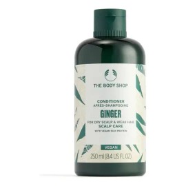 Acondicionador Ginger 250ml The Body Shop