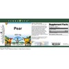 TerraVita Pear - 450 mg (100 Capsules, ZIN: 521112)