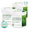 Green Field 100% domestic barley sprout powder 100gx3 cans / 푸른들판 국내산 새싹보리 100% 분말 가루 100gx3통