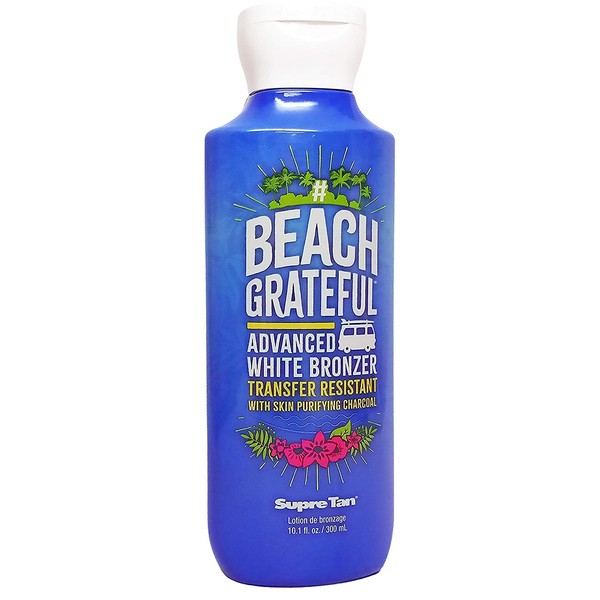 Supre Beach Grateful Advanced White Bronzer - 10.1 oz.