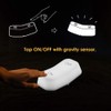 DesignNest On-Off lamp, Easy Switch LED Night Light, Gravity Sensor,