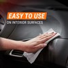 Armor All Armor All Car Interior Cleaner Wipes, Car Interior