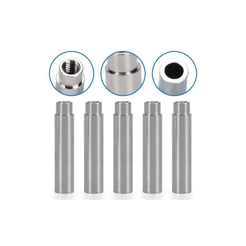 WEP Solid-Point Pen Converter Set (5 PCS) ONLY for WEP