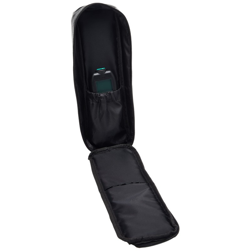 ETI Therma 1 Thermometer. LCD Display. ,Black