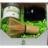 Dr. Weil Matcha Kari Mini juego de té Matcha Negro