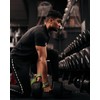 Breaking Limits Lifting Straps & Wrist Wraps for Strength Training,