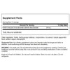 Swanson Maximum Strength NADH - Fast-Acting Peppermint Lozenges to Promote
