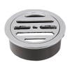Kakudai 9429-75 Eye Plate for VU Pipe