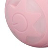 Peppy Pet Ball for Cats with Led Flash Colorful Lights