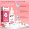 Debaiy 3 Debaiy Rose Hyaluronic Acid Anti Aging Wrinkle Hydrating