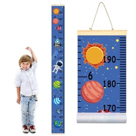 Medidor Niños Pared Metro Niños Pared Crecimiento Gráfico Altura Medición Gráfico Dibujos Gráficos De Crecimiento Colgar En La Animados Lona Colgando Gobernantes Chicos Chicas Decoración Habitación