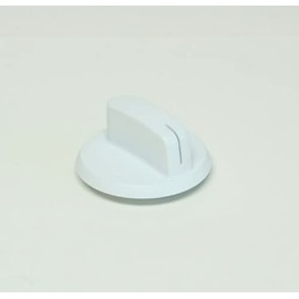 WE03X25285 Dryer Timer Control Knob Assembly Compatible with General Electric