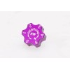 KW Coilover Rebound Adjustment Knob for V2 V3 Coilovers -
