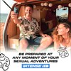INTENSE Intense 20 Tablets for Men | Fast-Acting Energy and
