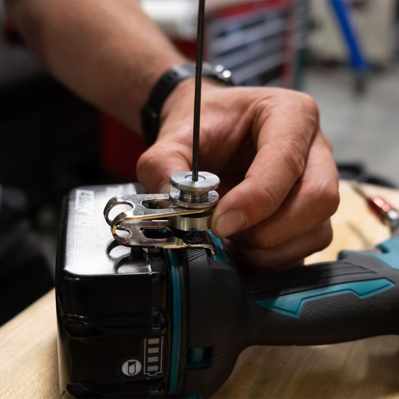 FastCap Tool Clip for Work Belt TLC Set for Construction