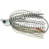 EVERGREEN Swimming Trooper Rubber Jig 5/8oz Blue Gill #07