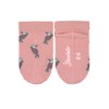 Sterntaler Unisex Children's Socks, White