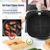 Air Fryer Liners-100