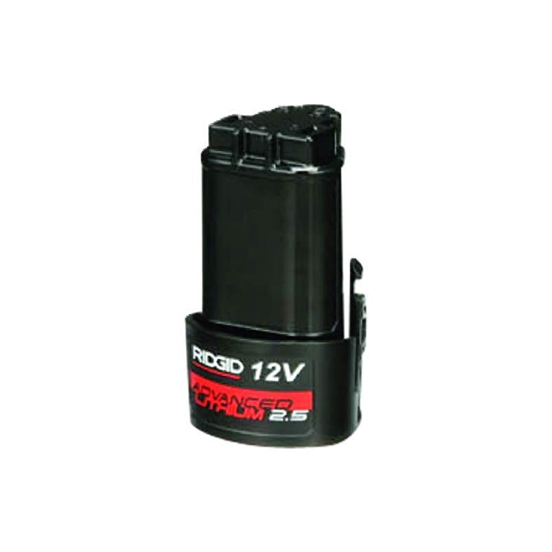 RIDGID 55183 12V Li-Ion Battery