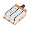 YWBL-WH Double Throw Knife Switch, 380V 100A, 3 Pole, Pure
