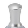 Coffee Press Tamper Comfortable Grip Professional Flat Base Coffee Press