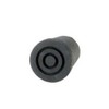 Makitec Replacement Rubber, Diameter 0.7 inches (1.9 cm)