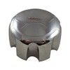VELOCHE Wheels Chrome Custom Wheel Center Cap 8 LUG (4