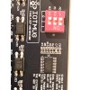 IOTMUG 8 Channel I2C Electromagnetic Relay Module Arduino Raspberry Dual