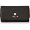 Furla WR00344-AX0732 MAGNOLIA Key Case, NERO