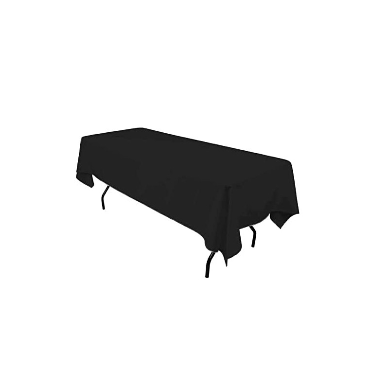 Mosley Mantel Varios Colores para Mesa de Banquetes, Eventos y
