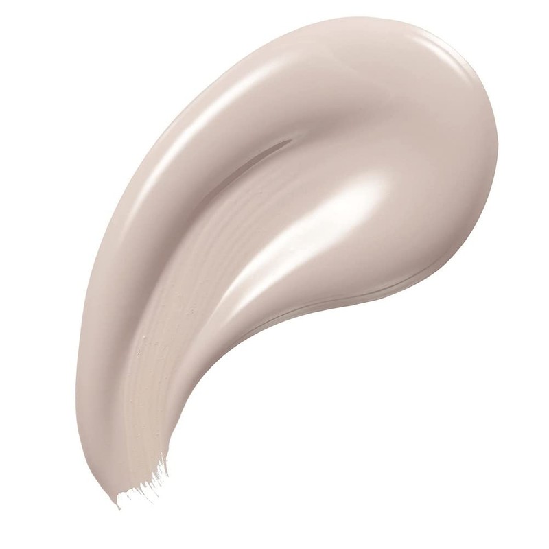 Makeup Revolution, Conceal & Define Primer F0.5 23ml